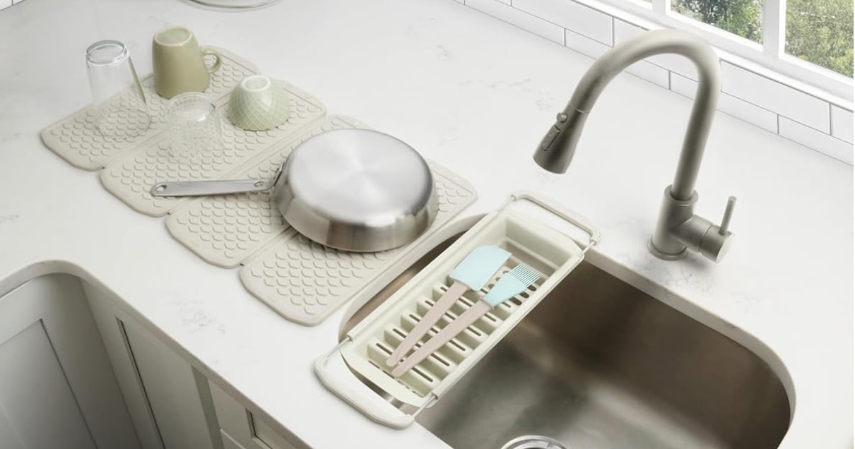 Screenshot Clorox by Studio RedEye