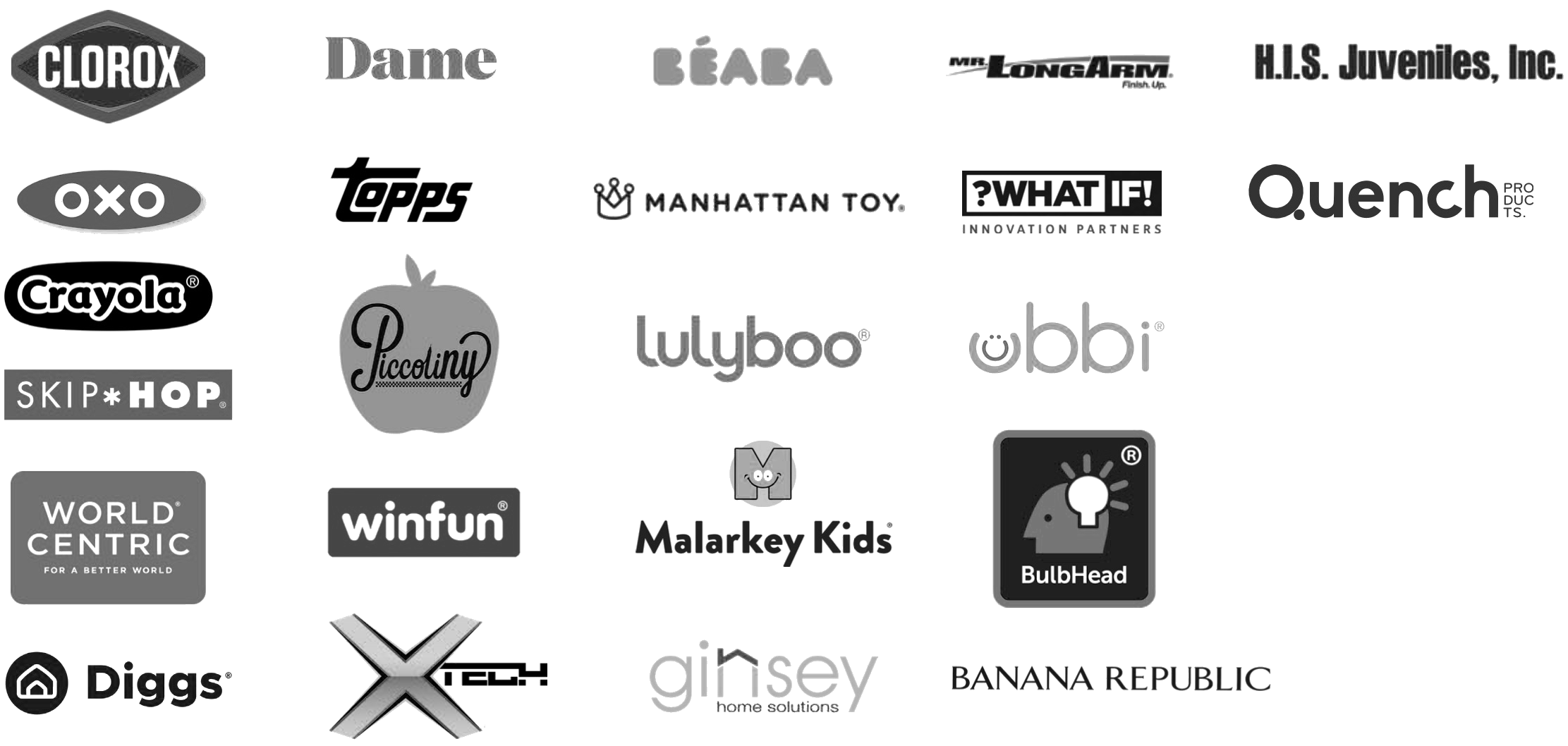 SRE-Clients-2024 Studio RedEye Clients 2024