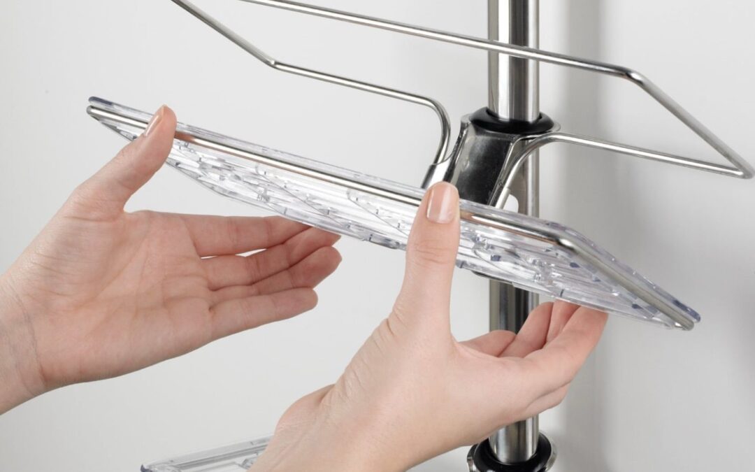 OXO Shower Caddy
