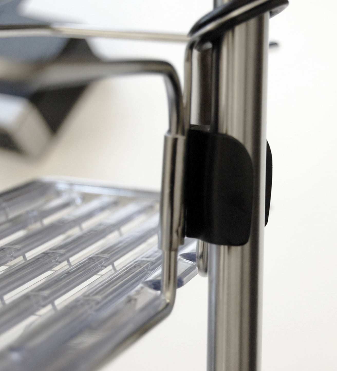Screenshot OXO caddy by Studio RedEye