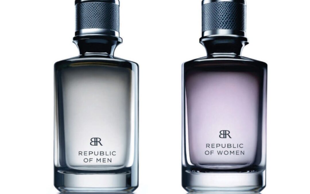 Banana Republic Fragrance