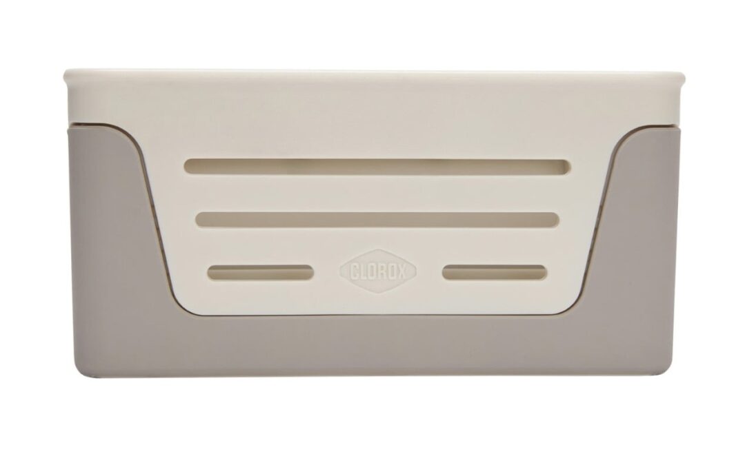 Clorox Sink Sponge Holder