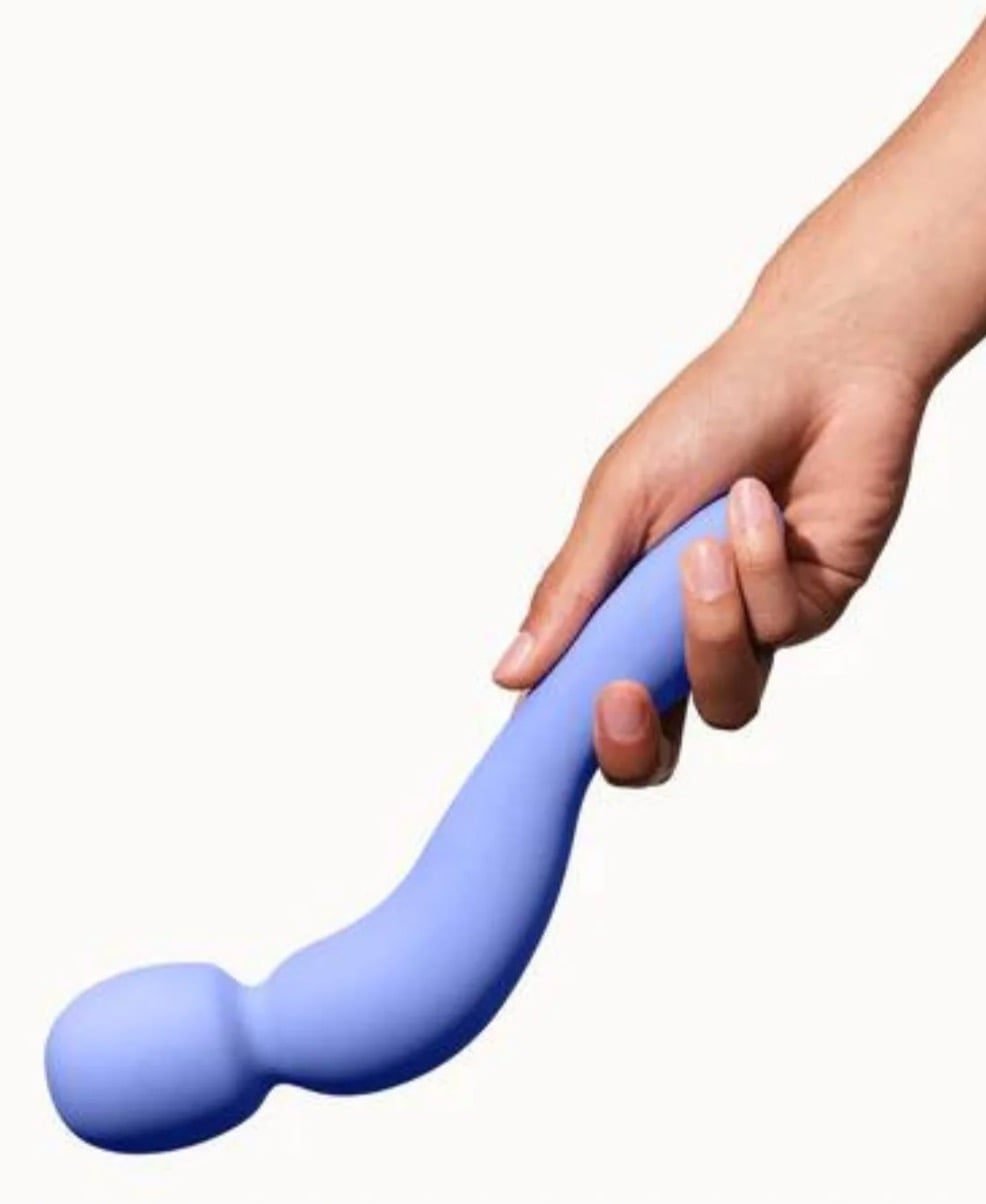 Screenshot Dame massagers by Studio Redeye
