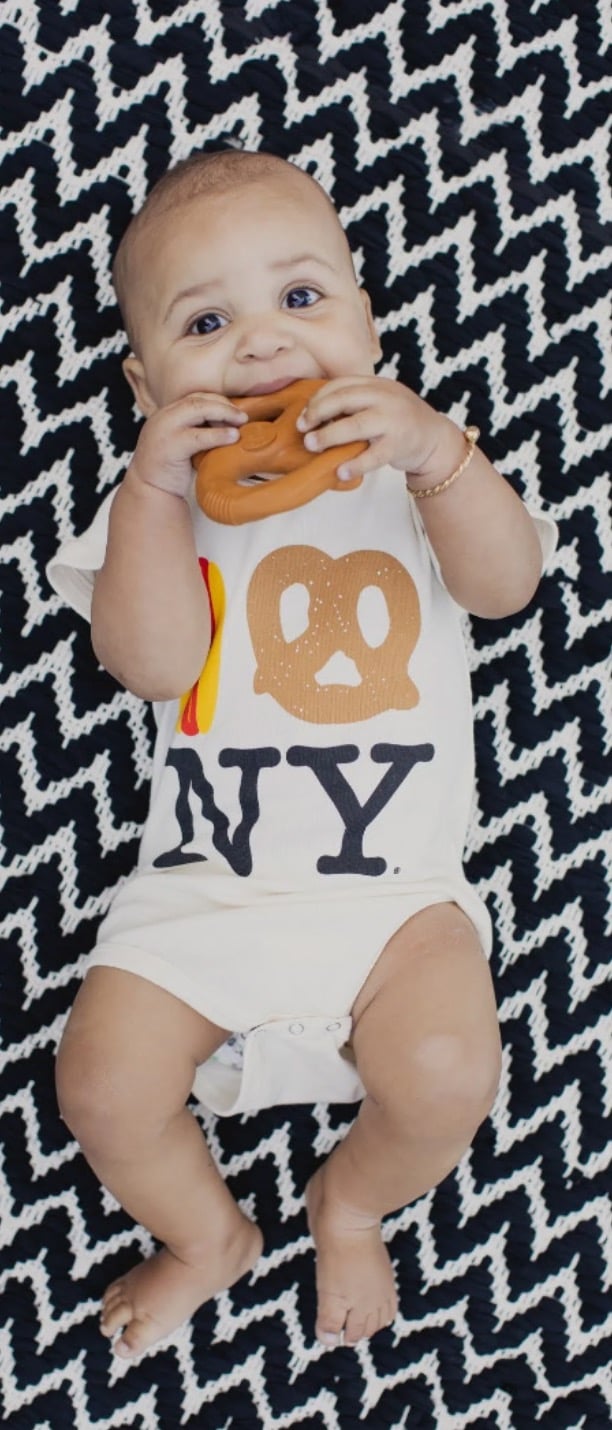 Piccoli NY by Studio Redeye