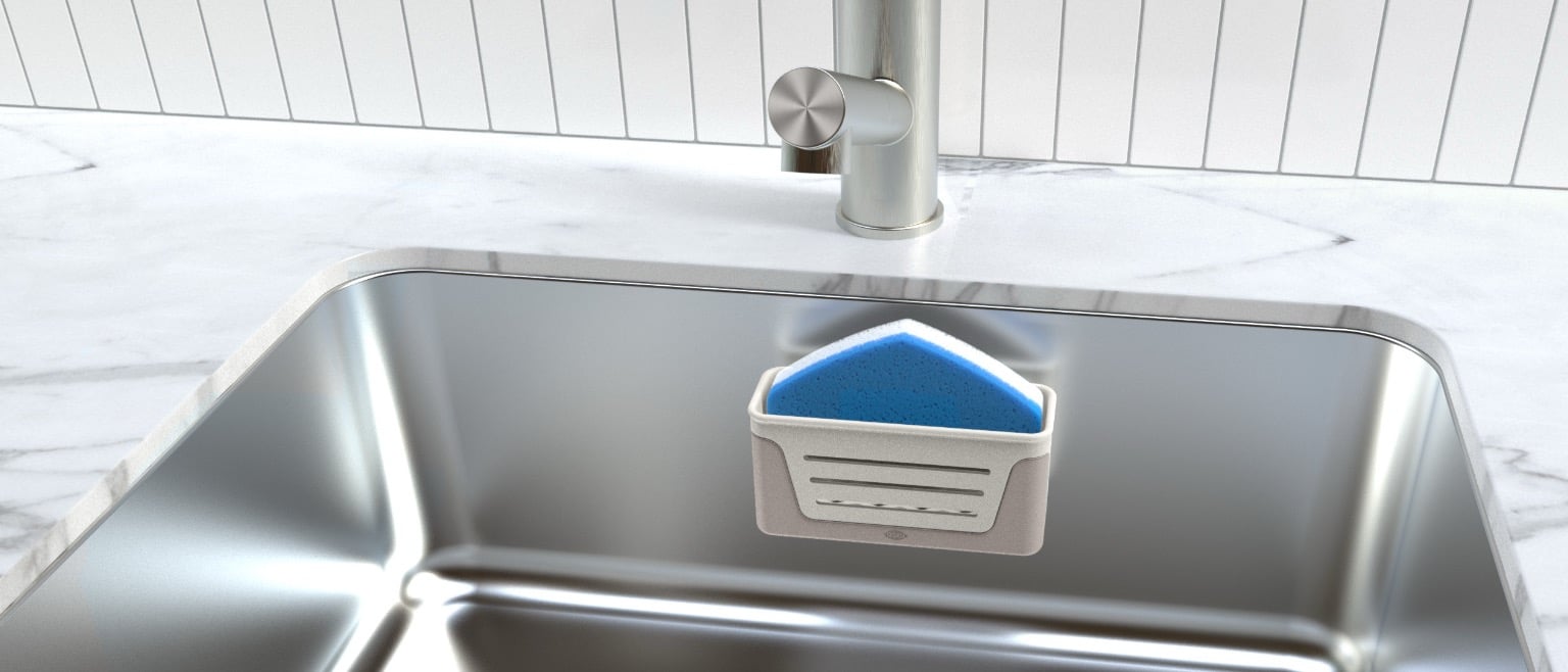 Screenshot Clorox by Studio RedEye