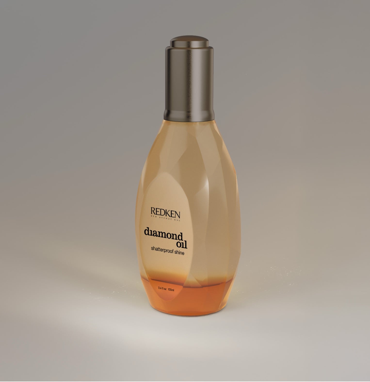Screenshot Banana Republic Perfume Packaging by Studio RedEye