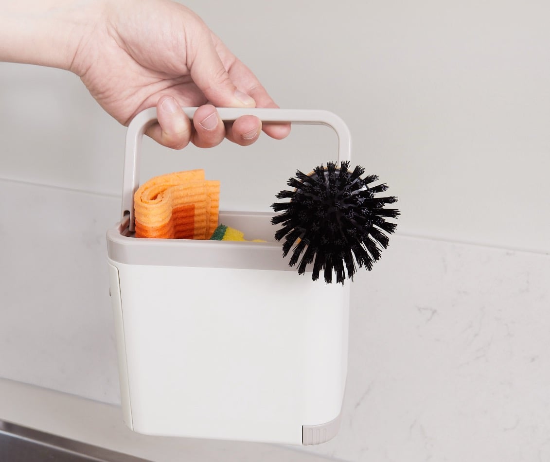 Clorox Counter Organizer.07 Clorox Counter Organizer