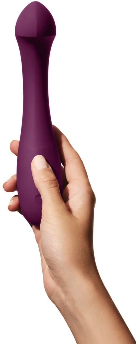 DAME Arc Vibrator.02 DAME Arc Vibrator