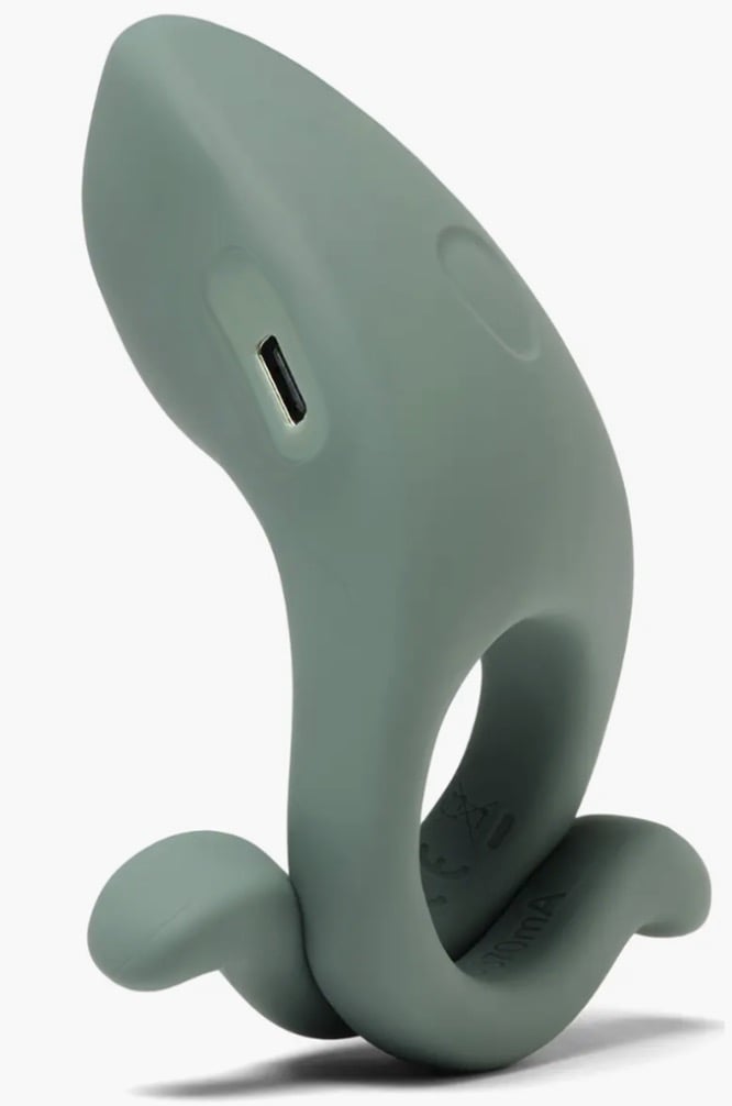 Dame Hug 01 Dame Hug Penis Vibrator