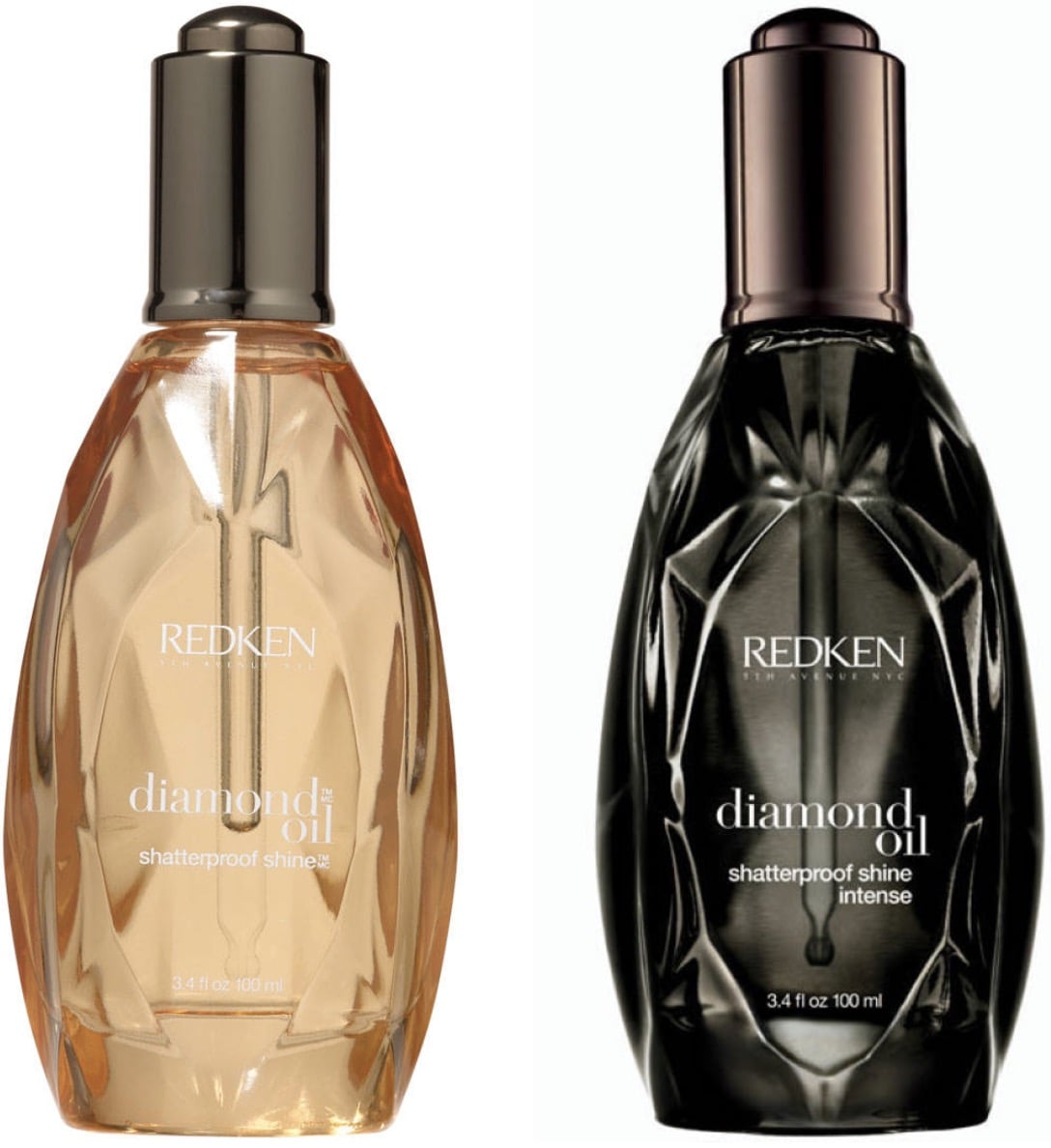 Redken Diamond Oil.01 Redken Diamond Oil packaging design by Studio RedEye
