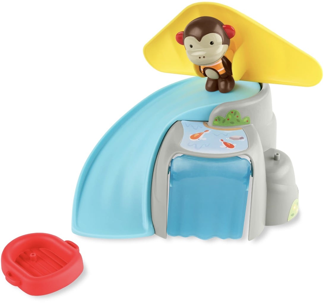 Skip Hop Outdoor Adventure Playset.05 Skip Hop Outdoor Adventure Playset by Studio RedEye