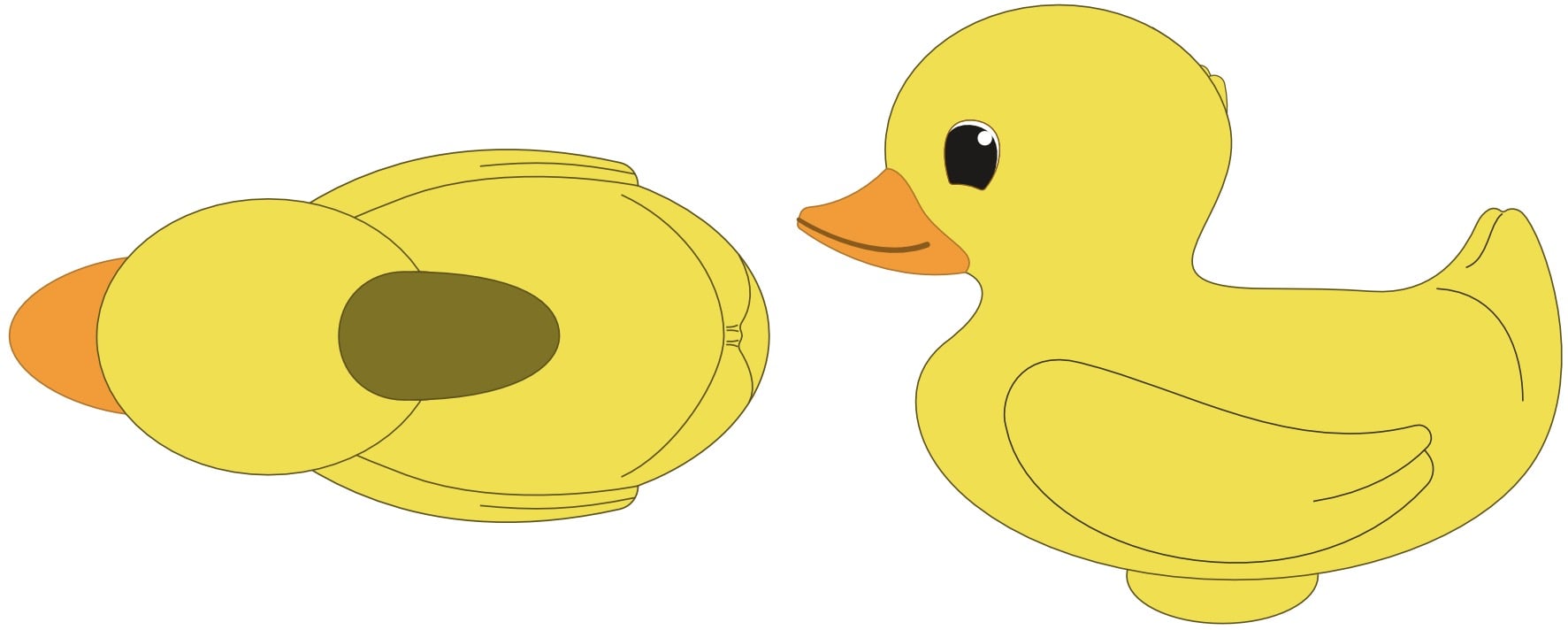 lulyboo faucet protecttopr duck.02 Lulyboo Faucet Protector duck by Studio Redeye