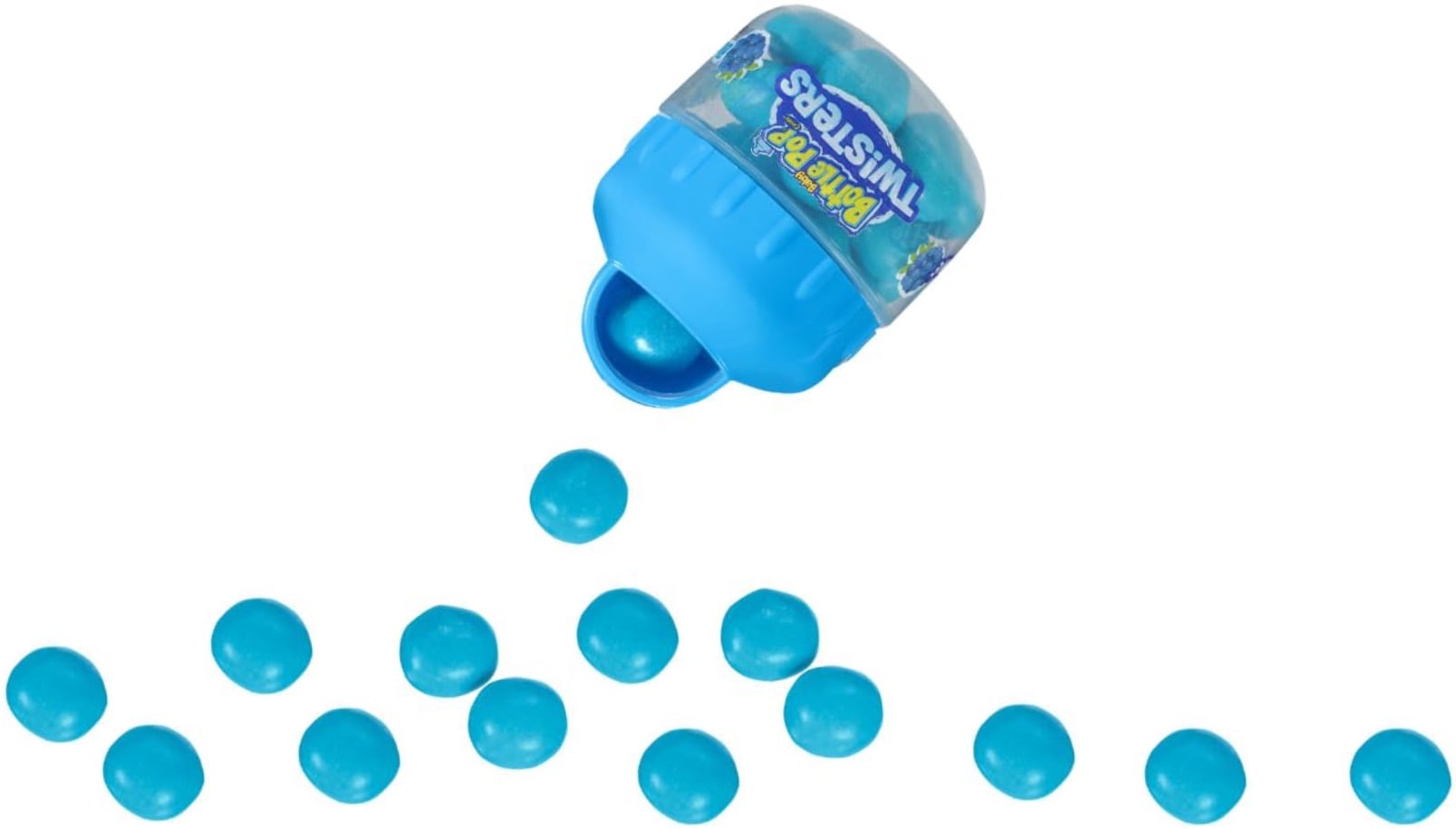 Baby Bottle Pop Twisters.06 Baby Bottle Pop Twisters by Studio RedEye
