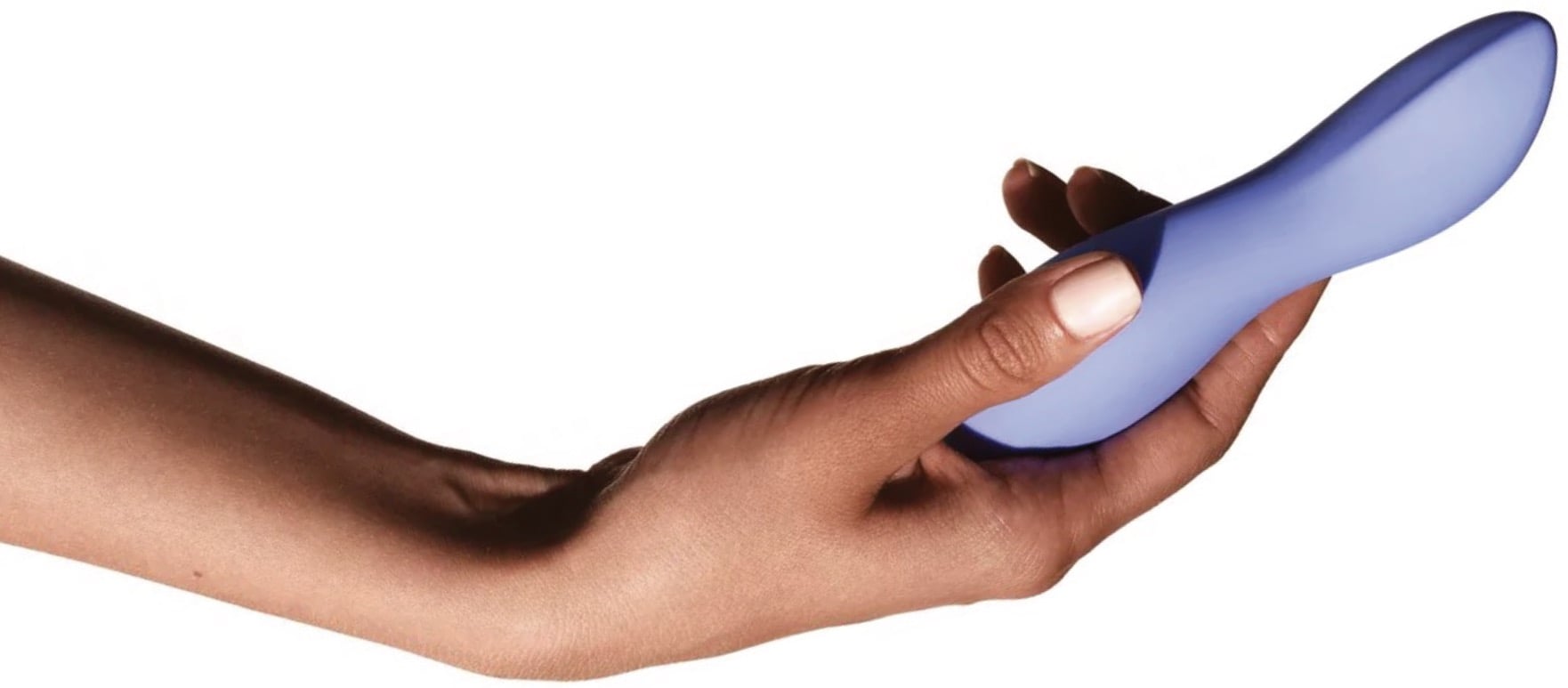 DAME Dip Vibrator by Studio RedEye