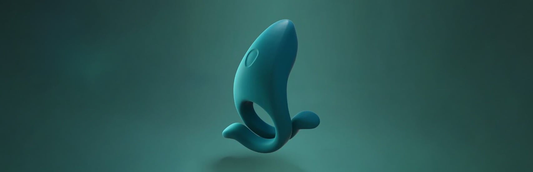 Dame Hug 550 DAME Hug Couples Penis Ring
