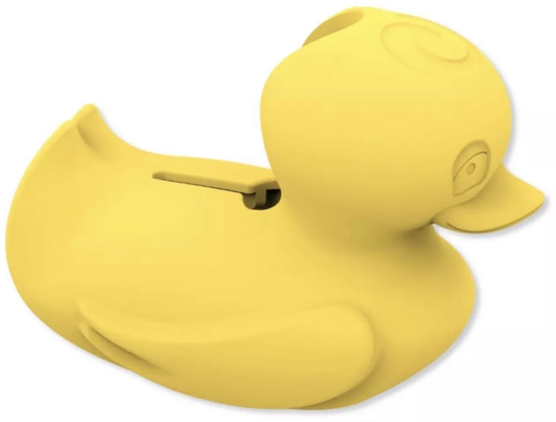 Lulyboo Three Duck Lulyboo Faucet Protector duck by Studio Redeye