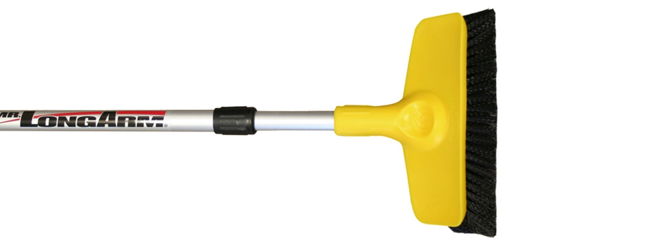 Mr LongArm Header Mr LongArm Brush by Studio RedEye